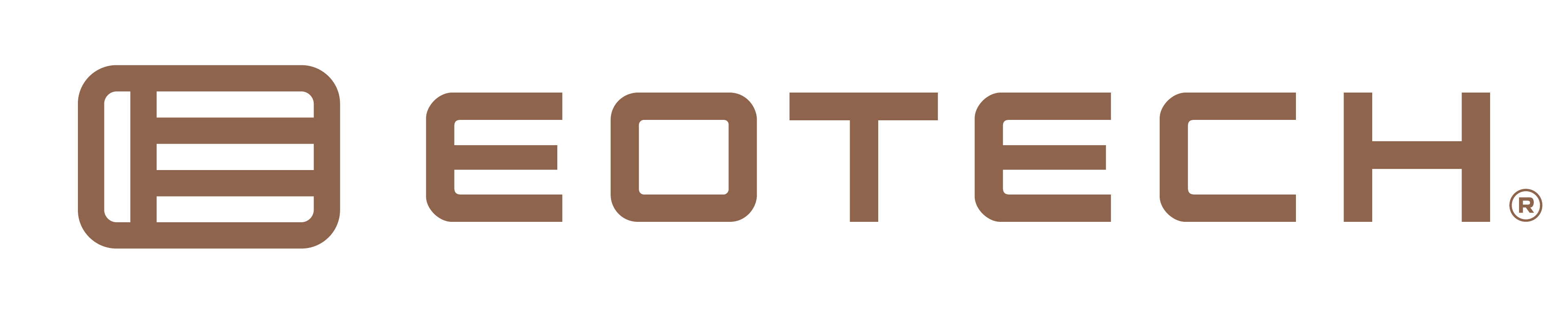 EOTECH Logo