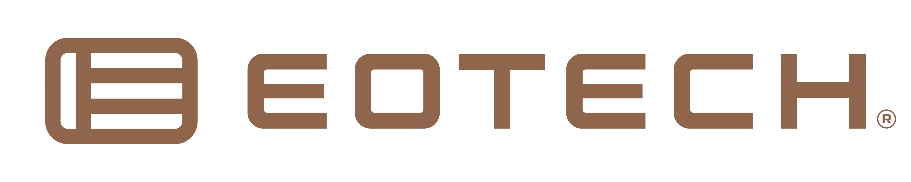 EOTECH Logo